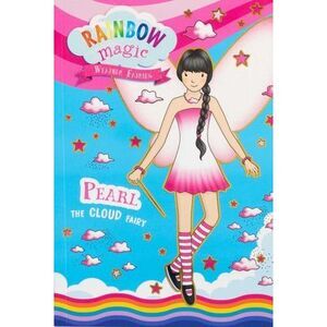 Rainbow Magic Weather Fairies #3: Pearl the Cloud Fairy -- Daisy Meadows